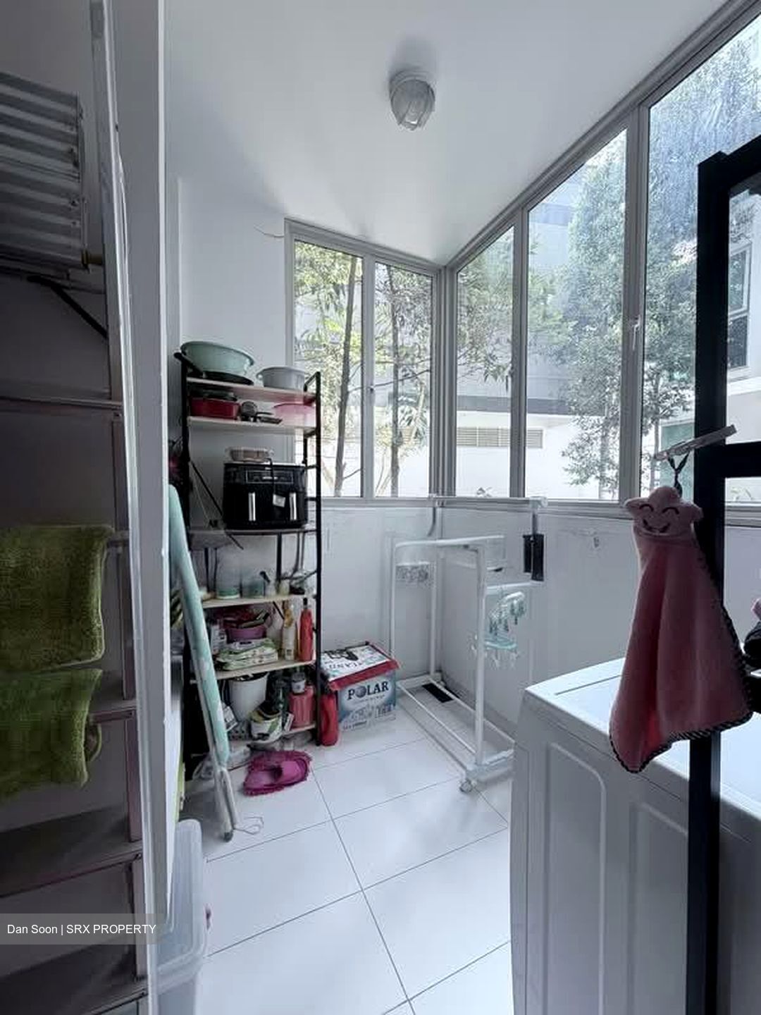 Optima @ Tanah Merah (D16), Condominium #566387351